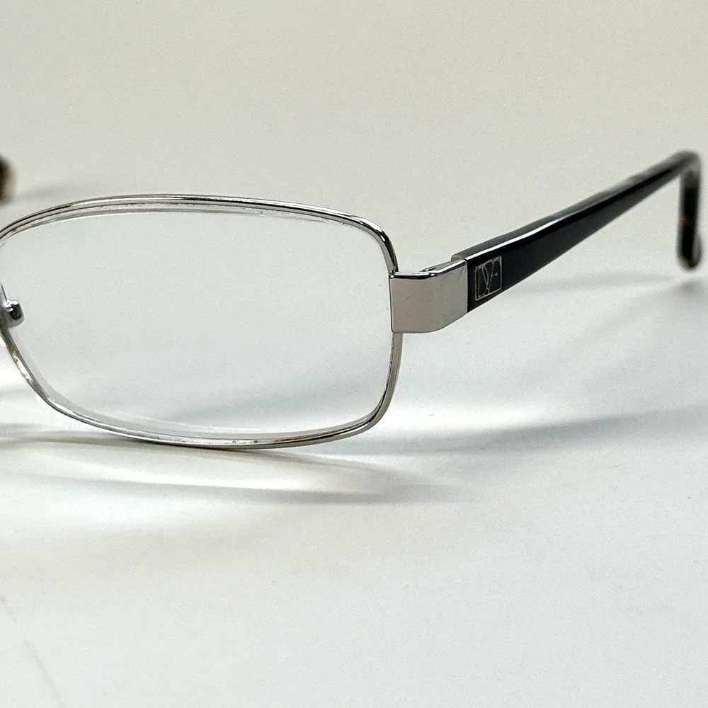 Diane von Furstenberg DVF 8031 045 Eyeglasses Frame Only 53-16-135 Full Rim